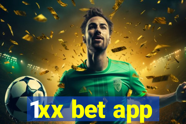 1xx bet app